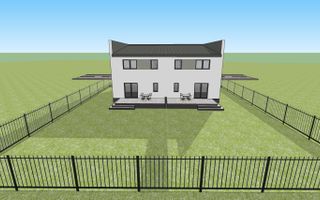 Duplex Harman - Poză 5