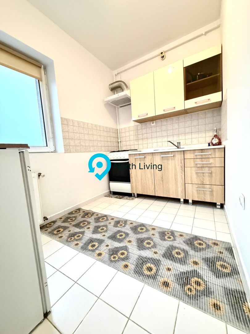 Studio Premium 53 mp vis-a-vis Mall Vitan - Poză 4