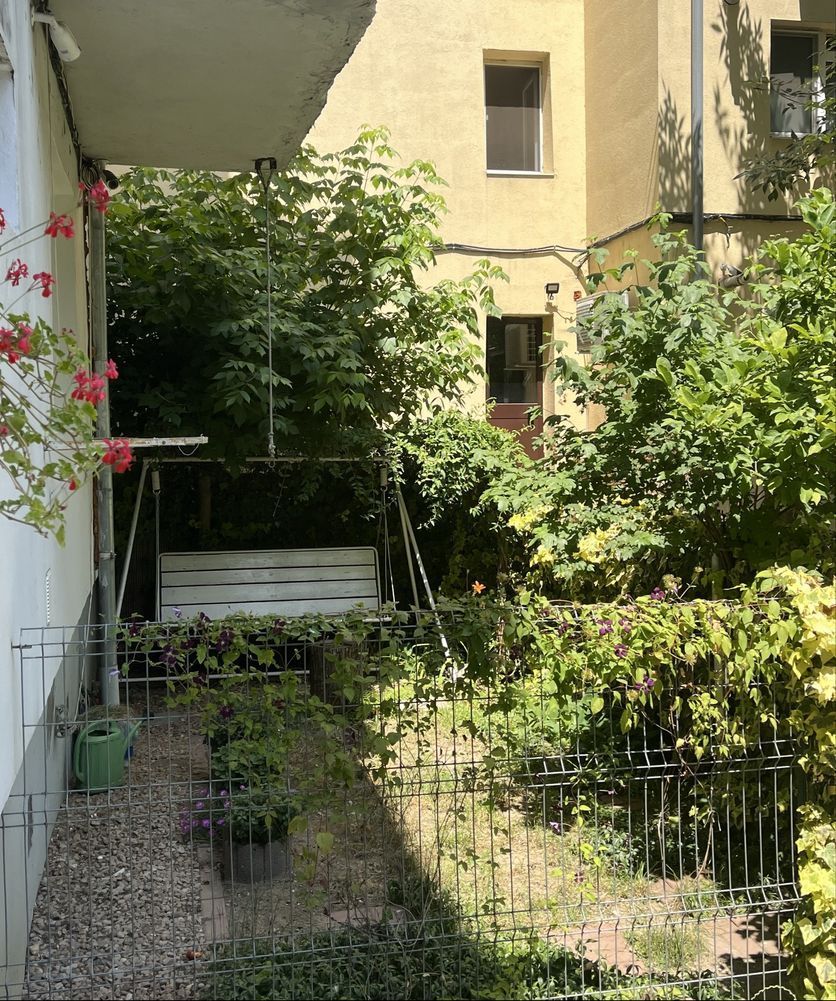 Girocului | 2 Camere | Centrala proprie | Boxa | Bloc izolat - Poză 8