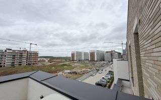 INCHIRIERE APARTAMENT 3 CAMERE | MOBILAT-UTILAT LUX | PARCARE | PIPERA - Poză 30