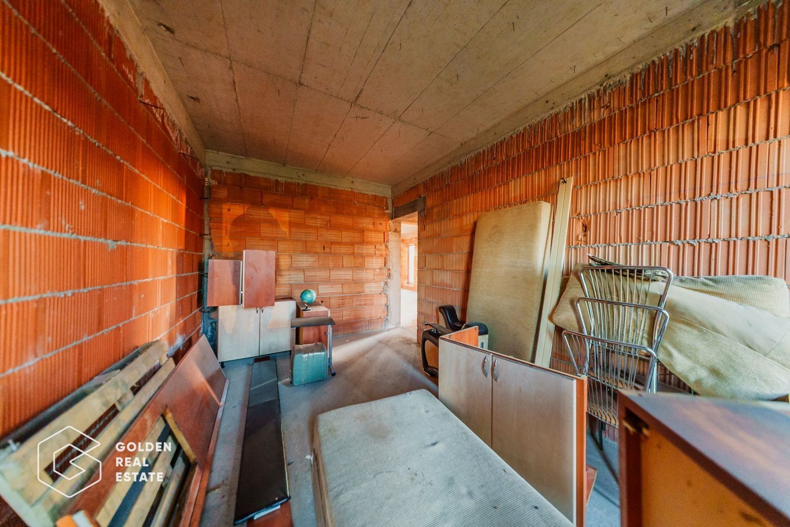 Casa la rosu, 3 camere, constructie 2025, cartier nou din Fantanele - Poză 13