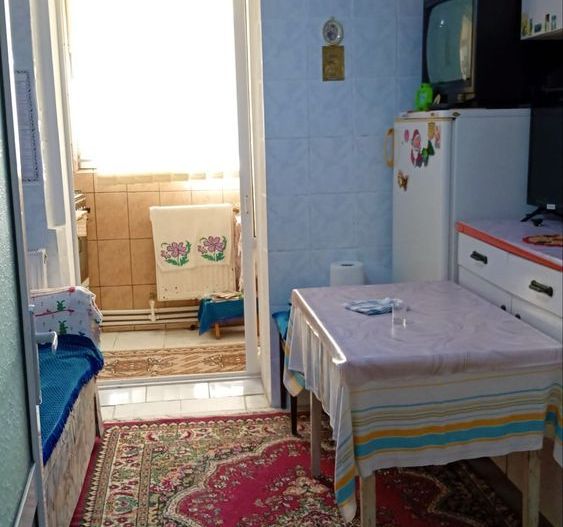 Apartament 2 camere, decomandat, etaj4/5, Micro 20 - Poză 2