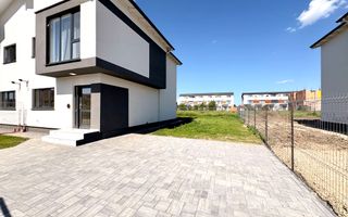 Duplex/Prima închirere/Sânpetru/Curte - Poză 4