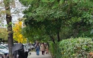 Garsonieră 31 mp, COMPLET RENOVATĂ, finisaje premium, vedere panoramică - Poză 10