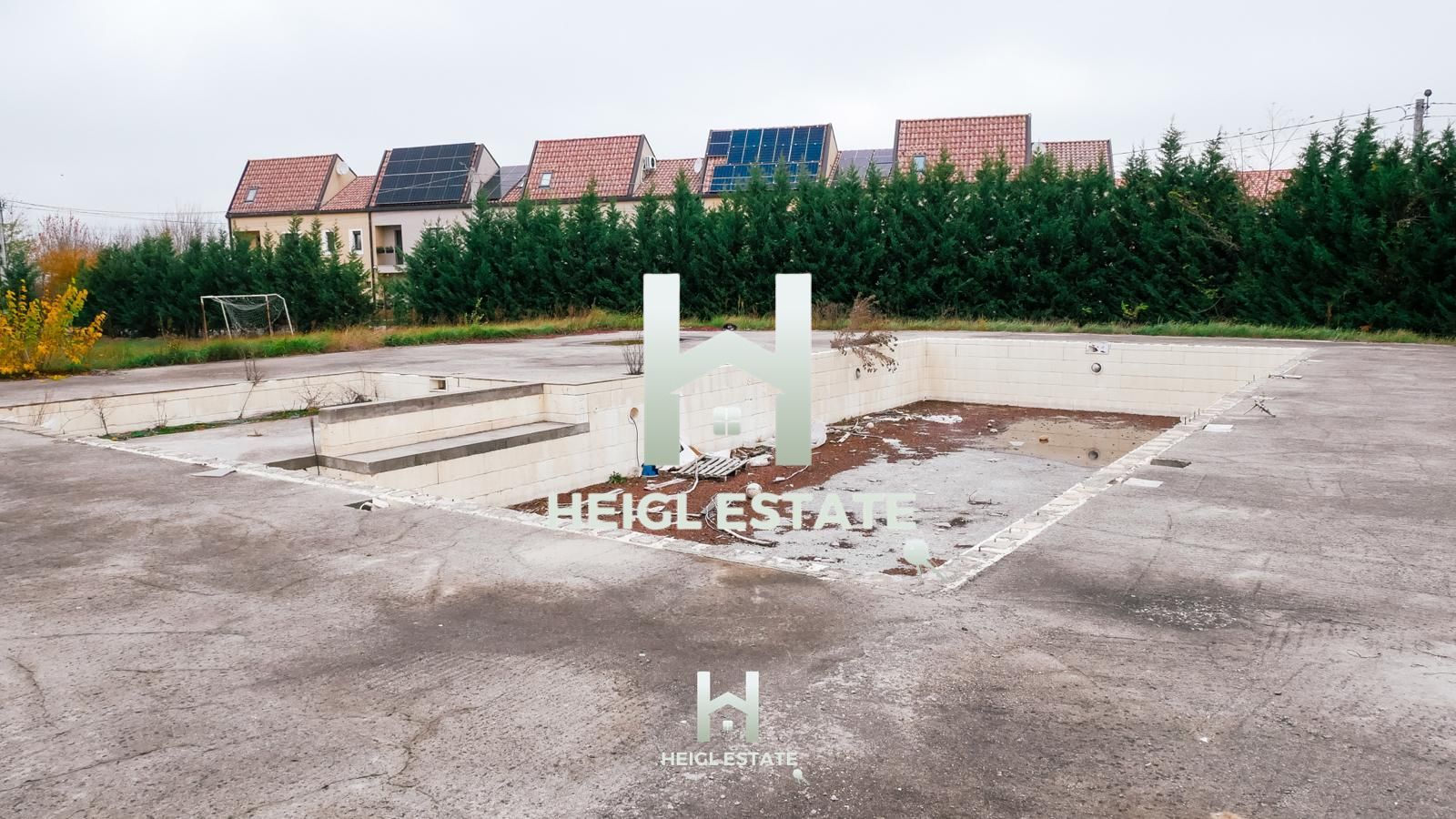 Sala de evenimente in Albina - Poză 8