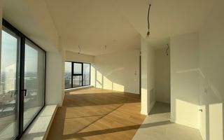 VANZARE 3 CAMERE | ONE VERDI | ETAJ SUPERIOR | 122 MP | LOC PARCARE | - Poză 2