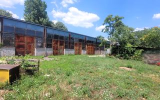 Teren 5.000 mp pentru dezvoltare imobiliară | Sector 6 - Poză 4