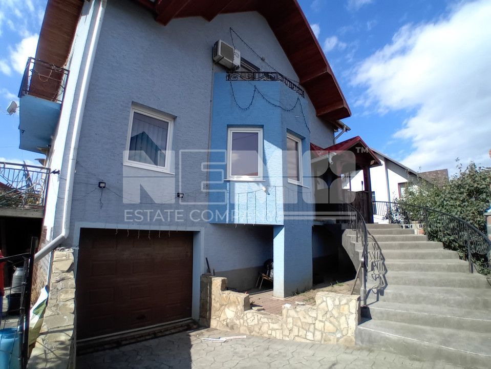 Casa spatioasa cu teren 500 mp | 181.000 EURO - Poză 3