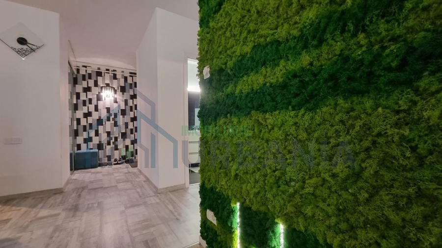 Apartament 3 camere, parter, cu grădină proprie, Green Park, Tătărași, Iași - Poză 13