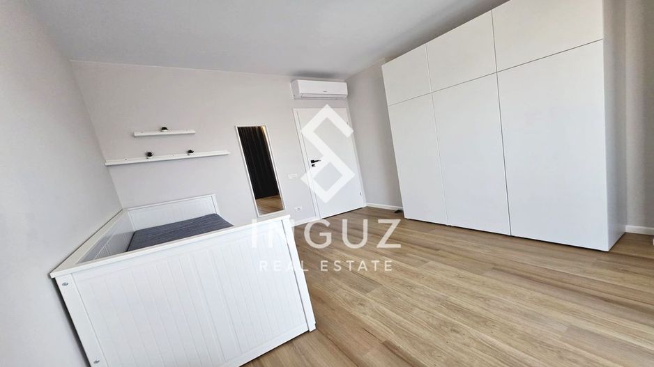 Apartament 3 camere de închiriat – Erou Iancu Nicolae / Grand Park Pip - Poză 12