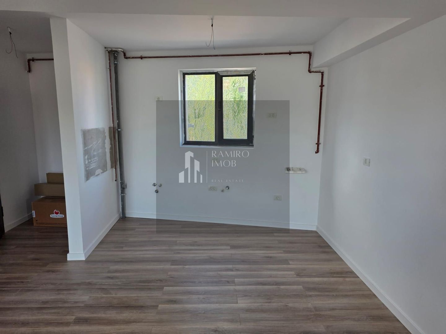3 camere bloc 2024  -Drumul Gazarului /Sos Giurgiului Sector 4 - Poză 6