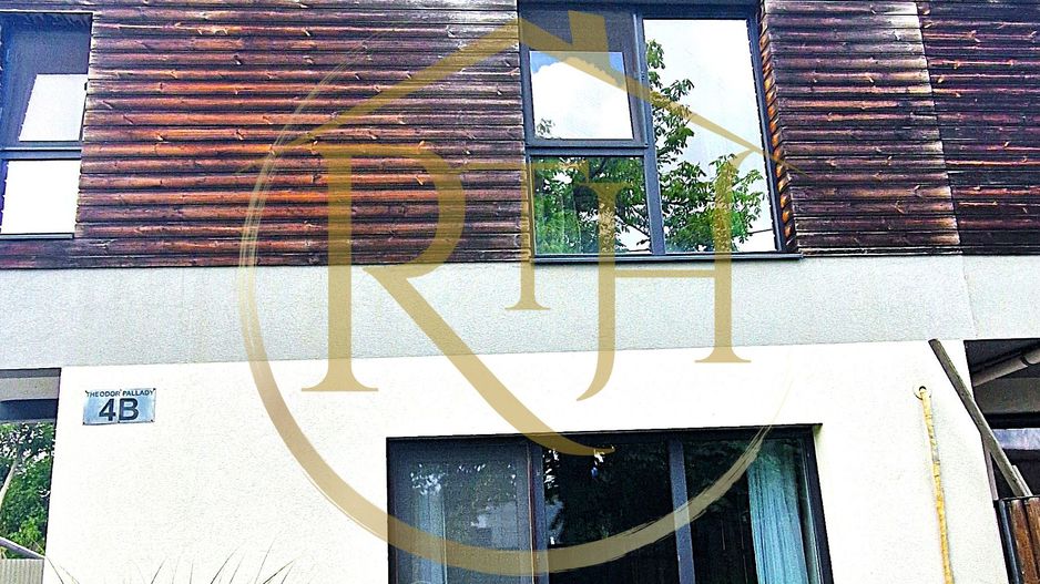 Apartament modern cu 2 camere de inchriat- Zona Calea Buziasului - Poză 19