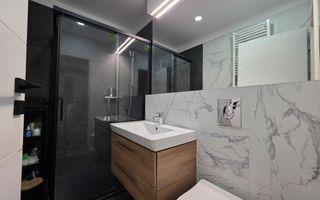 Casă de vânzare mobilata complet 6 camere, 325 mp construiți Aviației - Poză 4