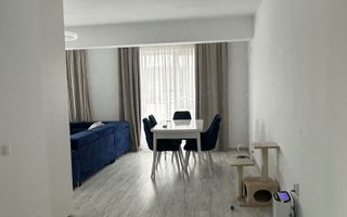 Penthouse 2 camere cu terasă pe toată suprafața apartamentului și loc de parcare inclus, Rediu - Poză 6
