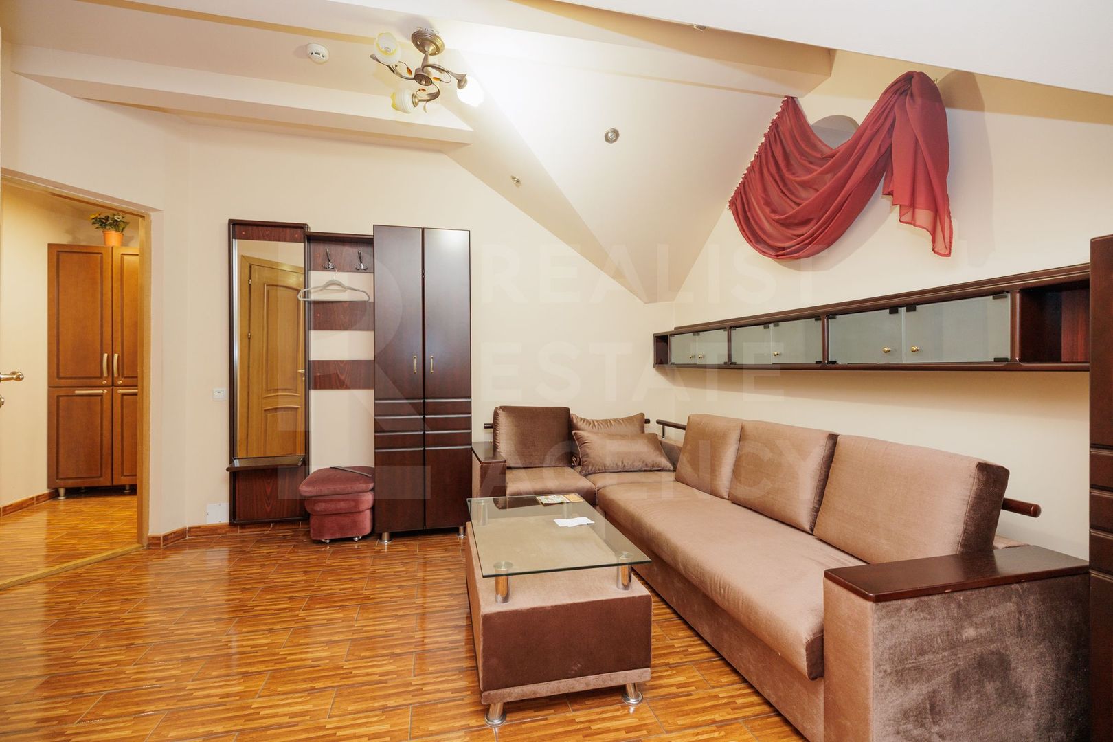 Chirie, spațiu comercial, 287.6 mp, str. Calea Ieșilor, Buiucani - Poză 50