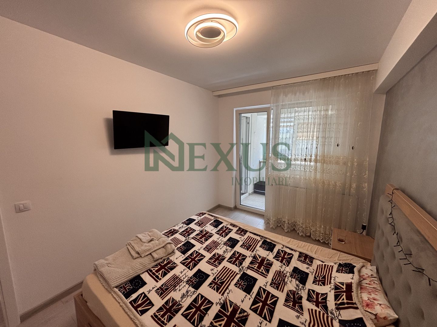 Apartament cu 2 camere Open Space | Bloc Nou | Cartier Fiald – Bacău - Poză 11