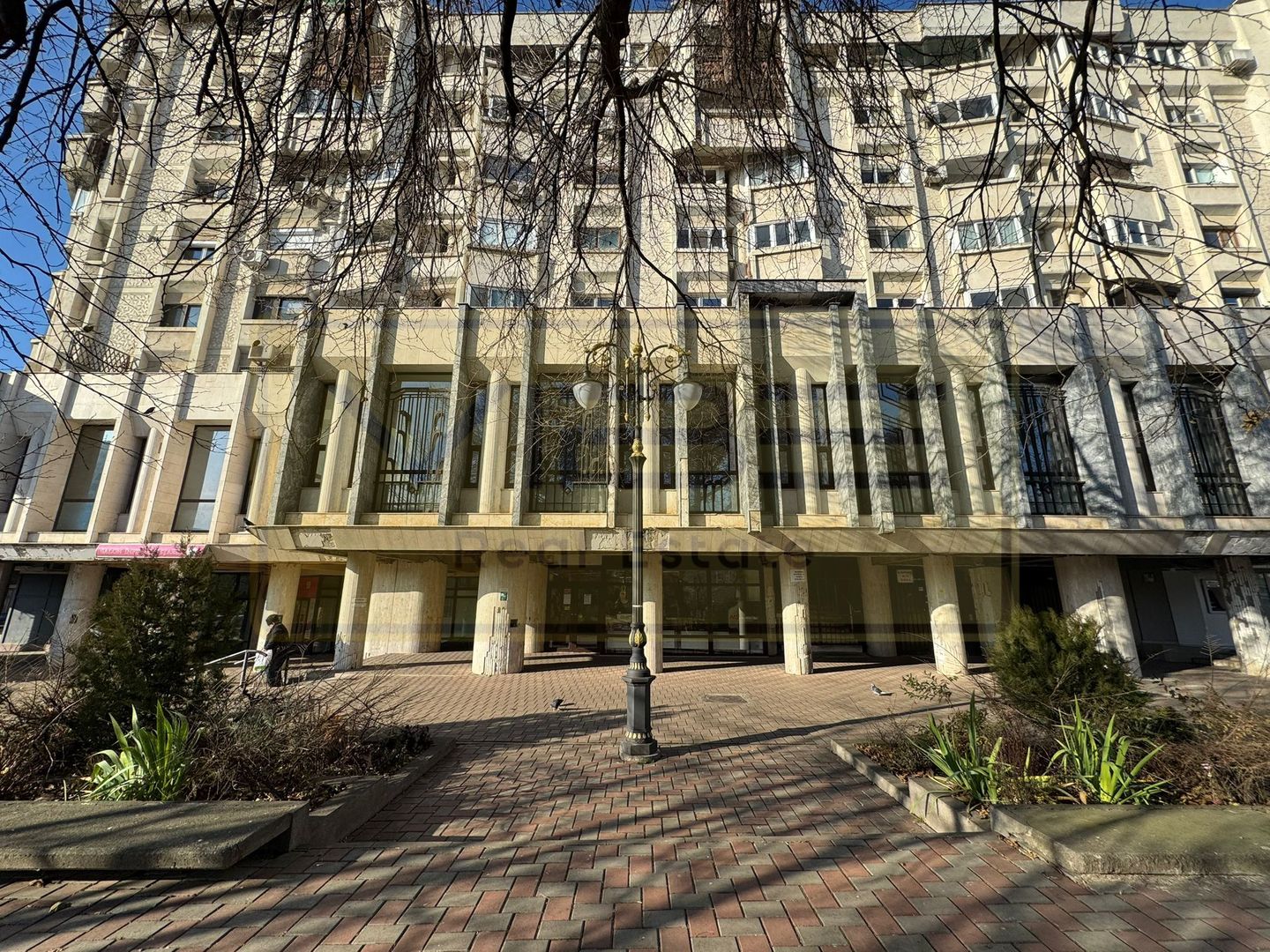 Spatiu de birou/comercial Bd. Independentei - Spiridon - Poză 19