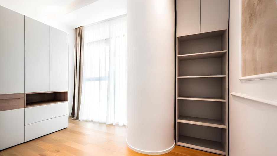 Apartament High End 3 camere Upsite I Loc de parcare si boxa - Poză 20