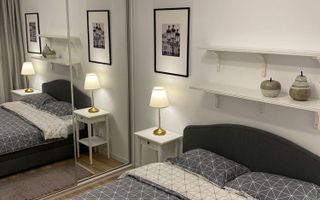 Apartament 2 camere 1 Mai - Poză 4