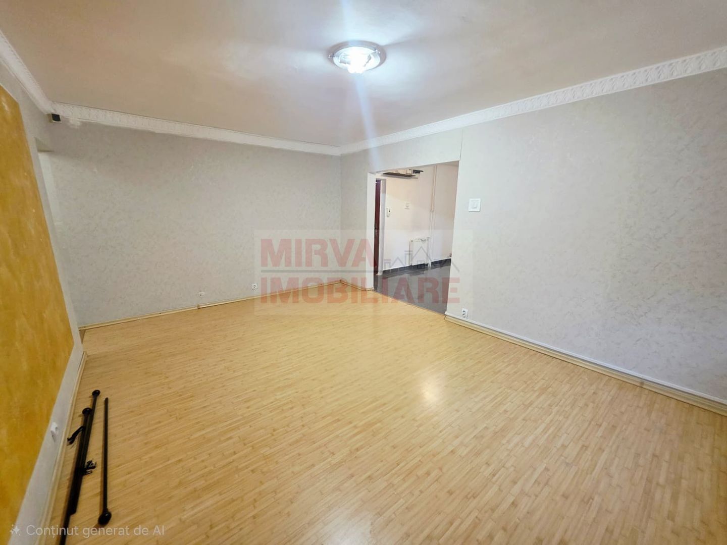 Apartament 2 camere de vanzare | Marasesti | an 1991 | Parter - Poză 11