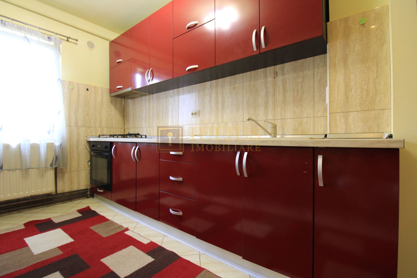 Dorobantilor, 2 camere, centrala proprie - Poză 1