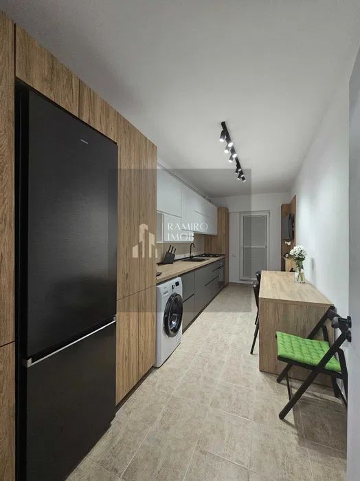 Apartament 2 camere cu etaj decomandat 87mp Pallady/Leroy Merlin - Poză 7
