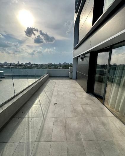 3 camere | 102 The Address | B. Vacarescu | 2 parcari+2 boxe - Poză 21