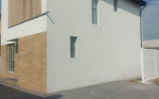 Casa individuala,tip mediteranian,la 2 minute de sos.Oltenitei si STB. - Poză 7