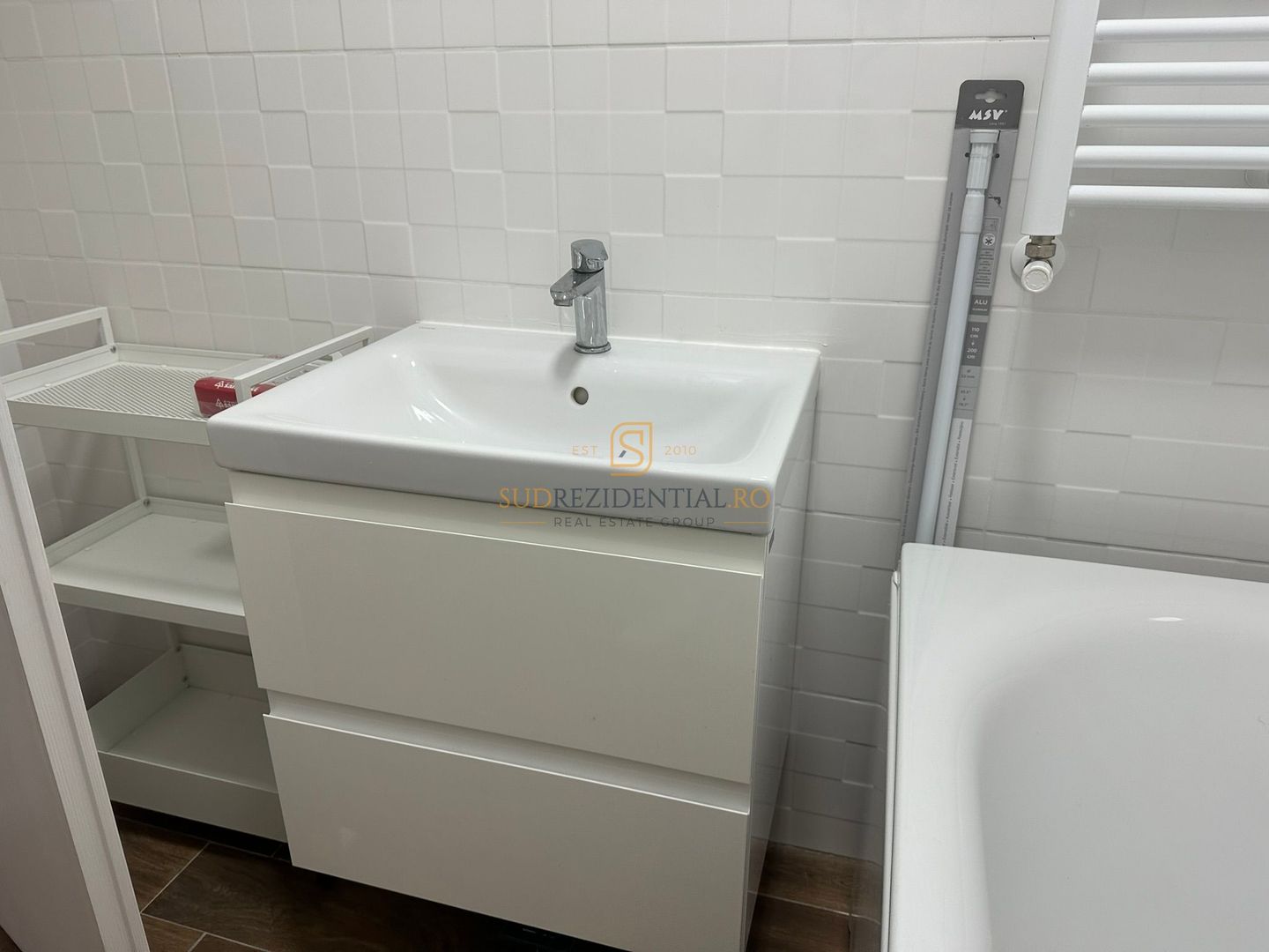 2 camere | Mobilat | Parcare | Apărătorii Patriei - Poză 6