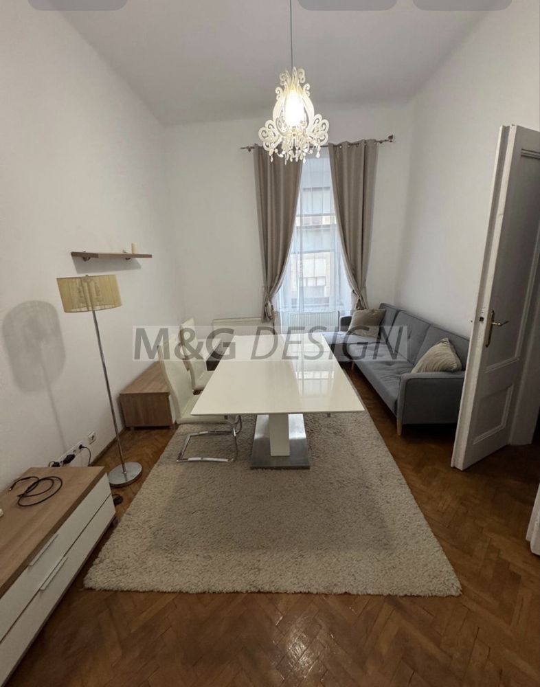 Apartament 2 camere zona Traian - Poză 1