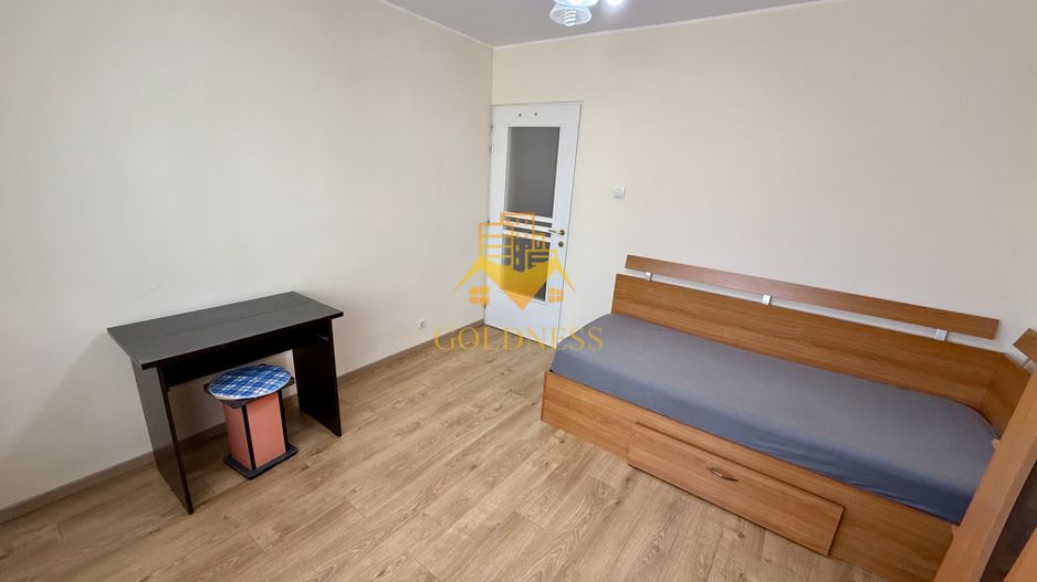 2 camere decomandate, balcon, Zorilor, Golden Tulip, UTCN, Profi - Poză 6