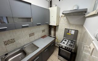 Garsoniera, 28mp, decomandata, zona Dacia - Poză 5