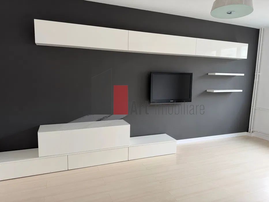 Apartament 2 camere decomandat, et 6/8, bloc reabilitat, Nicolae Grigorescu - Poză 1