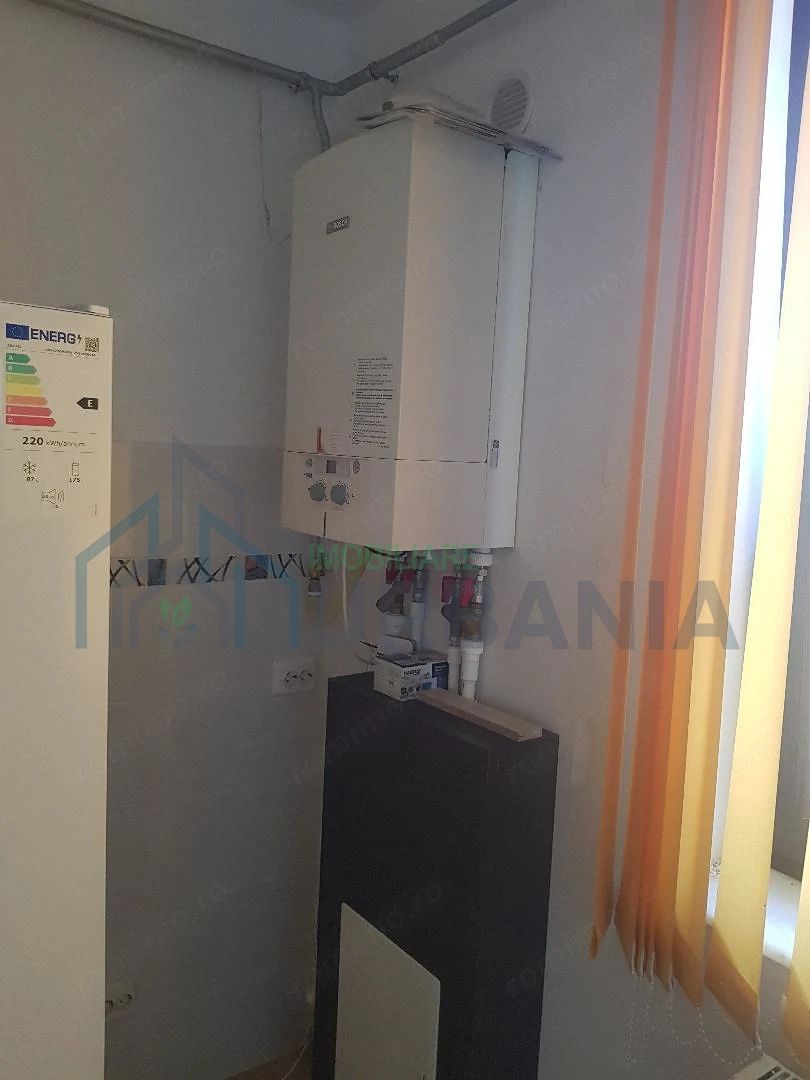 Apartament 2 camere, 74 mp, etaj 1, bloc 2015, Nicolina, loc de parcare - Poză 3