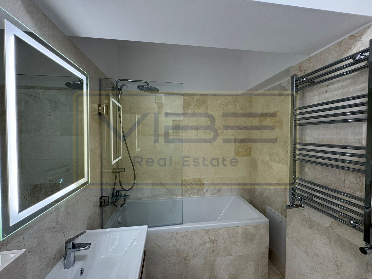 Apartament NOU 2 camere Copou + parcare Royal Town - Poză 21