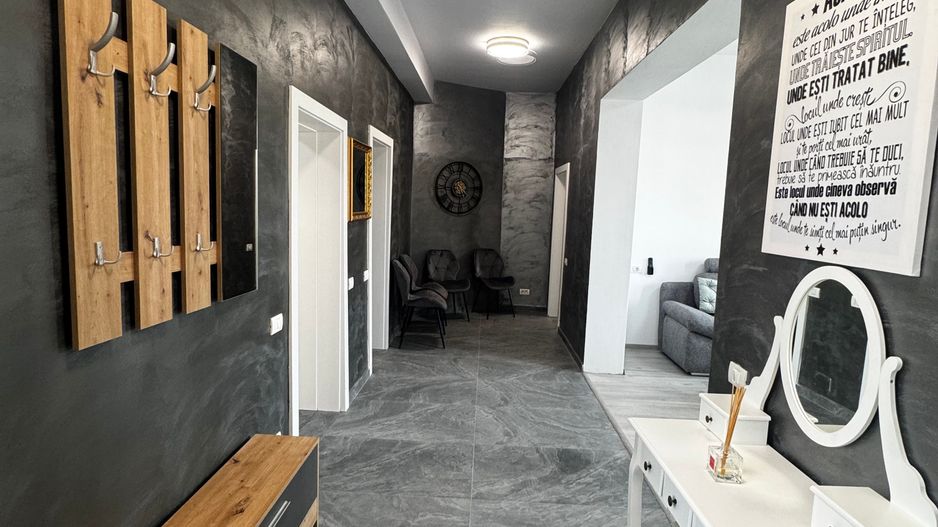 Tineretului | 3 camere decomandat | Renovat integral 2026 | 2 băi - Poză 10