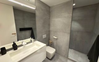 VANZARE APARTAMENT ULTRA LUX  4 C - DOROBANTI - Ministerului de Externe - Poză 35