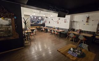Spatiu comercial de inchiriat in zona Drumul Taberei/Orizont/Afi Cotroceni - Poză 6