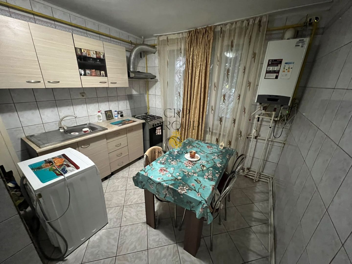 Apartament cu 2 camere | Parter | 43 mp | Lidl Gara | Scoala 7 - Poză 5