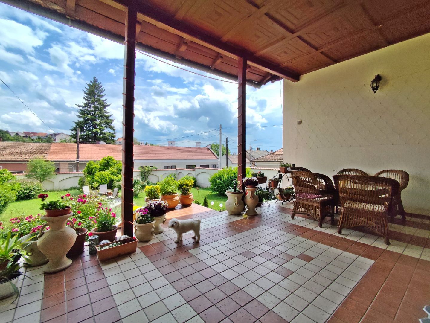 Casa cu 4 camere de vanzare in zona centrala – Louis Pasteur, Oradea - Poză 18
