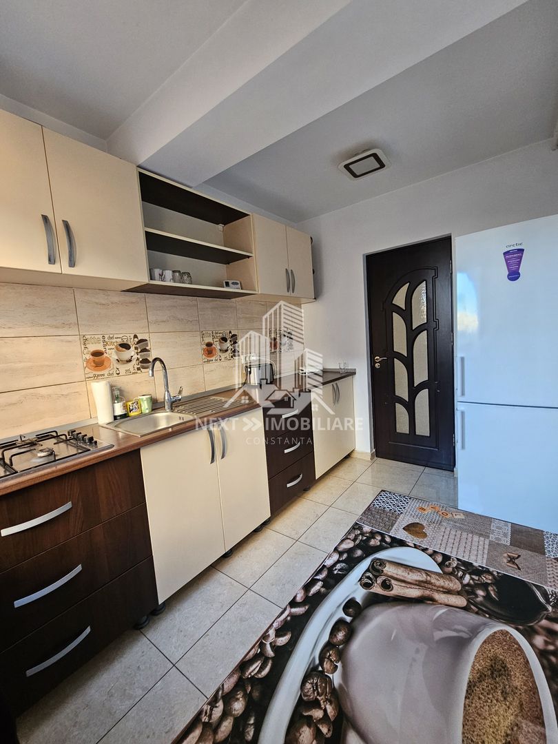 🏡 Apartament 3 camere decomandat | Etaj 1 | 2 balcoane - Poză 3