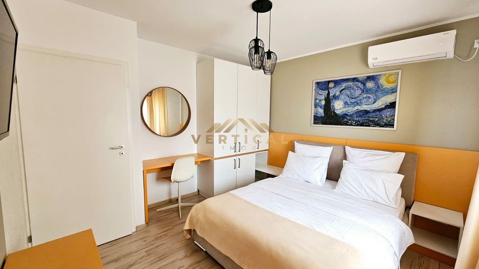 Casa de inchiriat complet mobilata si utilata - comuna Berceni - Poză 6