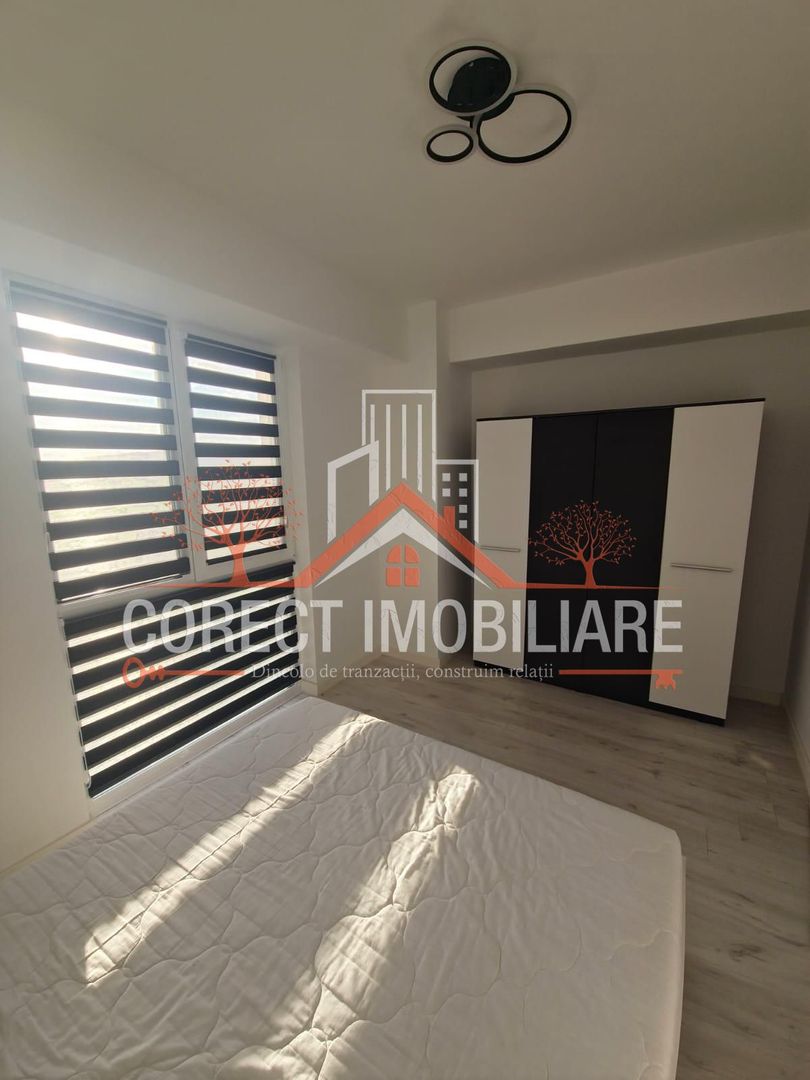 Apartament 4 camere – Panoramic Residence - Poză 9