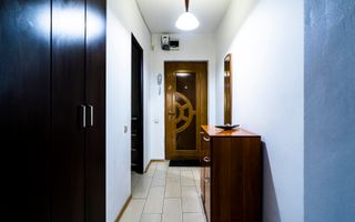 2 camere, etaj 4, Lujerului, mobilat-utilat, loc de parcare inclus - Poză 12