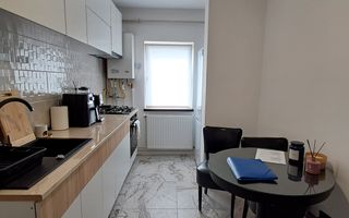 Apartament 3 camere | Etajul 3 | Zona Micro 17 - Poză 9