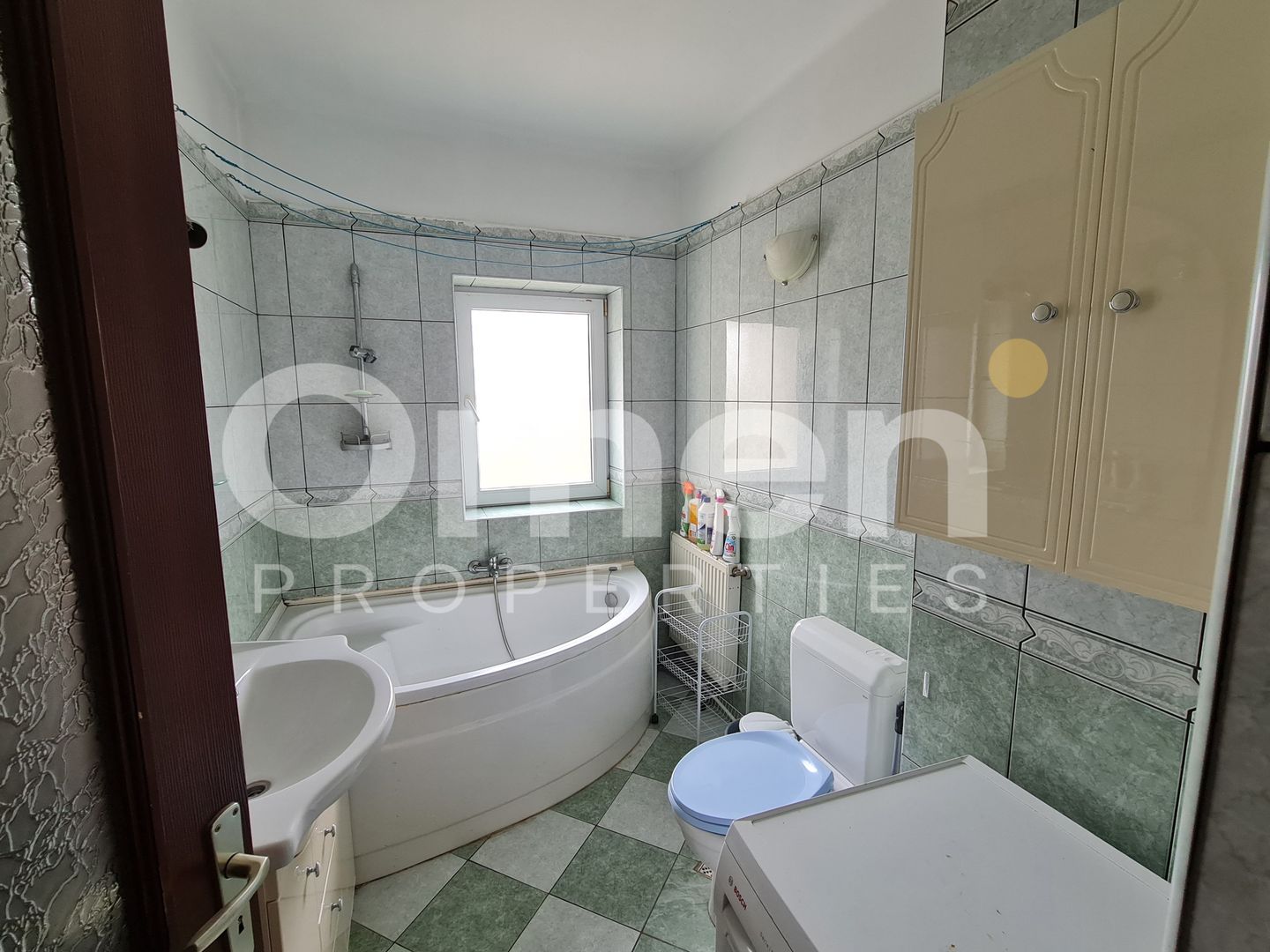 Apartament cu 2 camere de vânzare | 65.000 € | Strada Rozelor - Poză 4