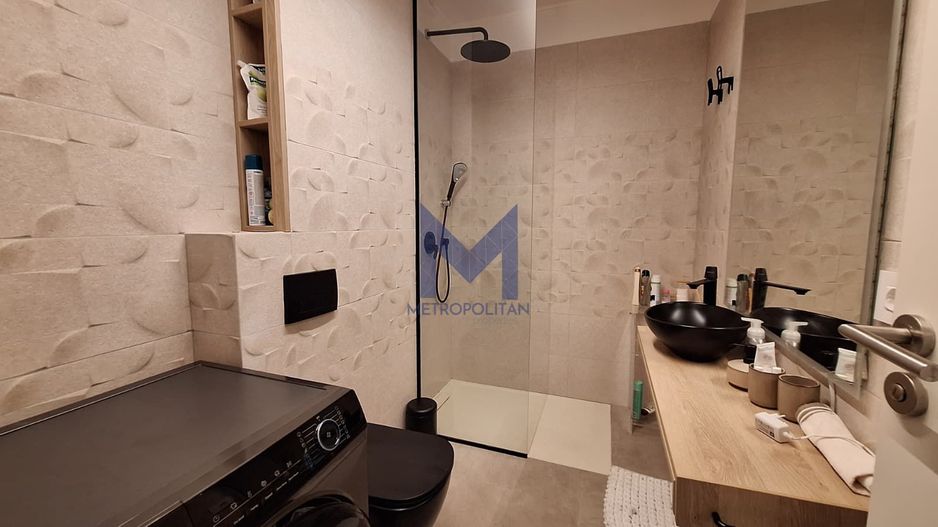 [ ocazie ] 2 camere nou, la cheie I Zorilor I Superb - Poză 11