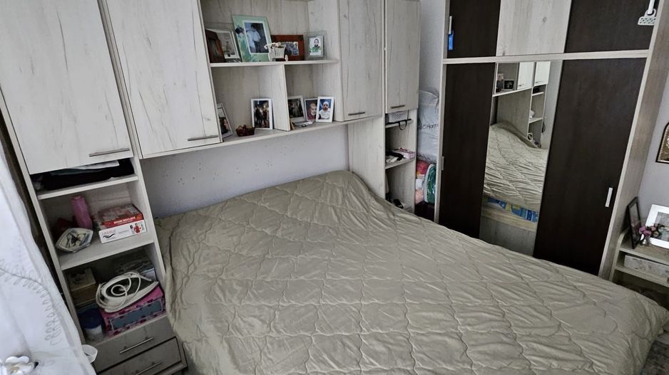APARTAMENT TIP STUDIO, STR. REZERVELOR, MILITARI REZIDENCE - Poză 3