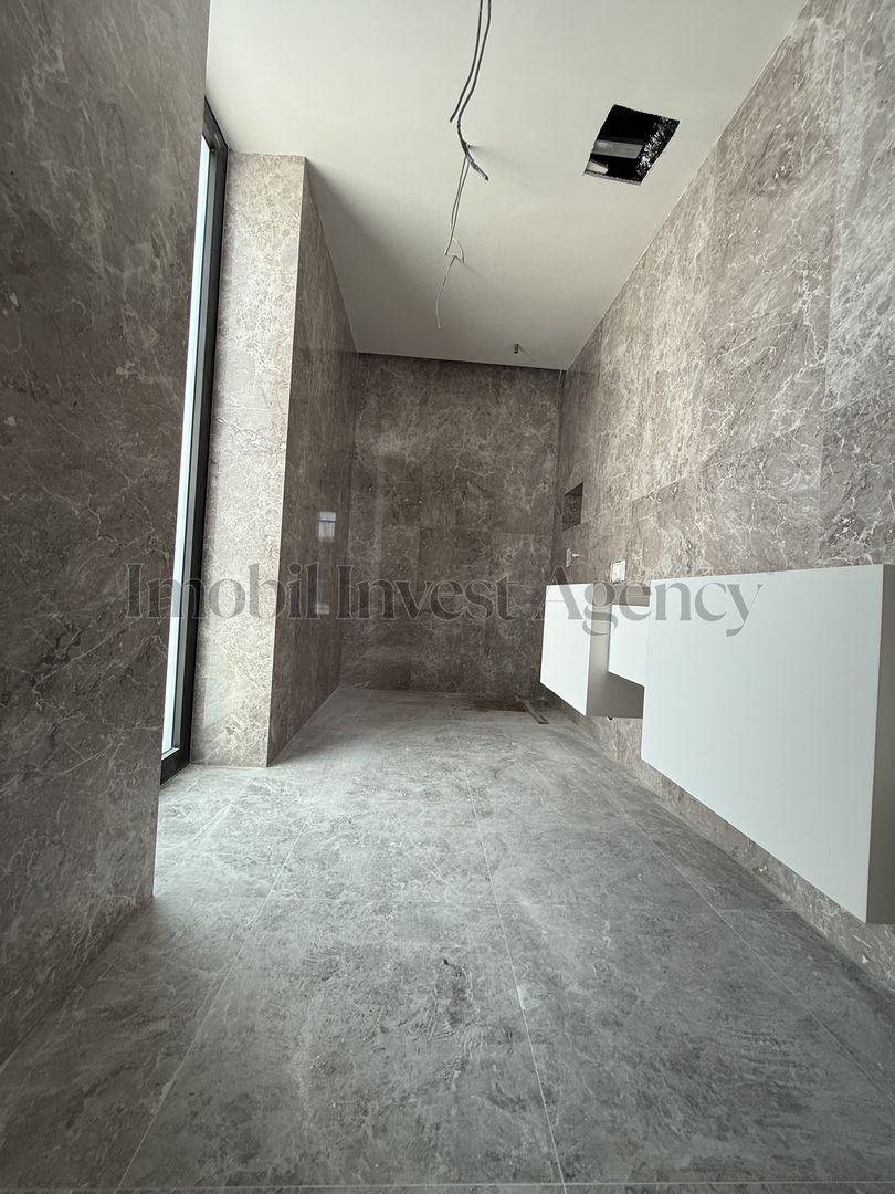 Apartament 3 camere Floreasca - Poză 14