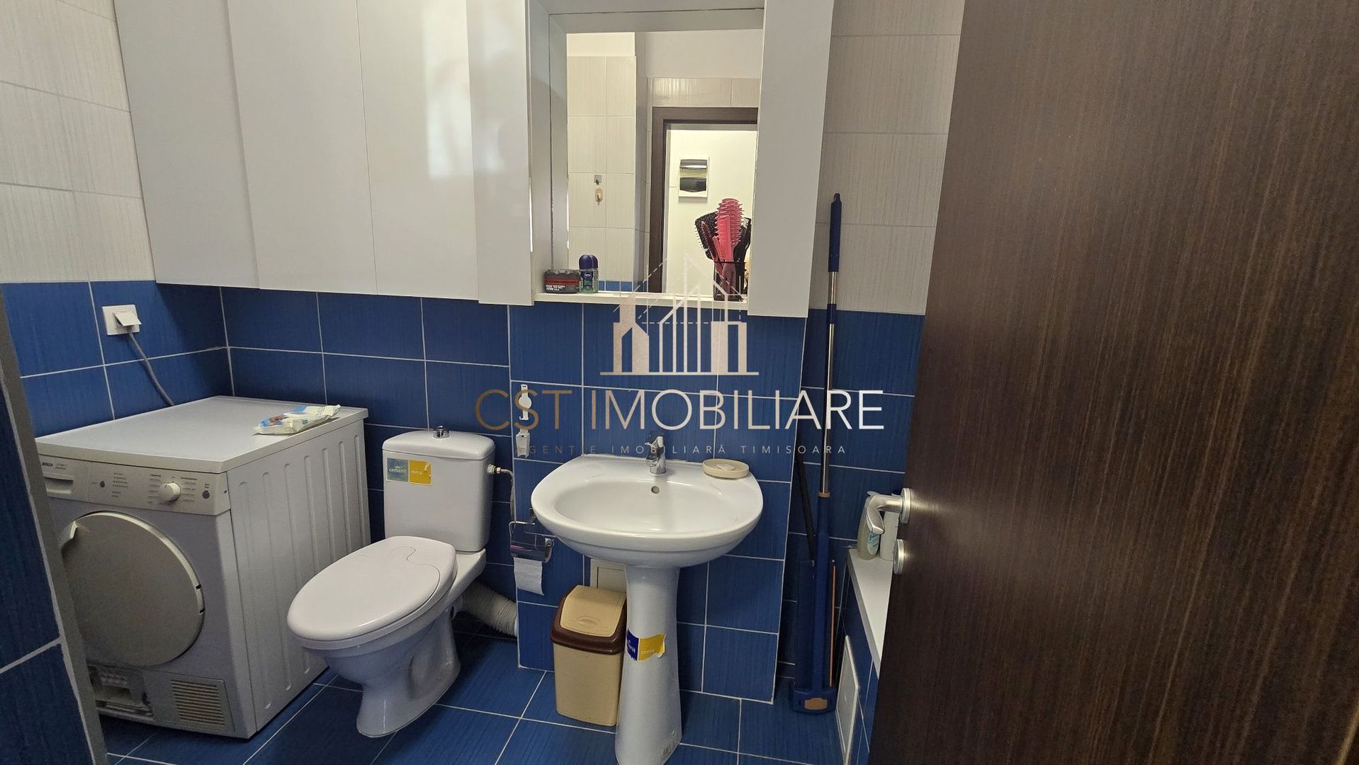 Apartament cu 2 camere / Giroc - Poză 8